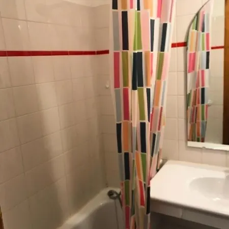 Les Melezets 1 - Les Melezets - Me1347 Mae-3094 Apartmán *