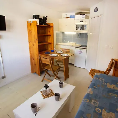 Les Melezets 1 - Les Melezets - Me1347 Mae-3094 Apartment *