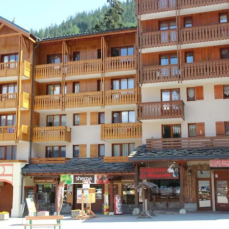 Les Melezets 1 - Les Melezets - Me1347 Mae-3094 Modane